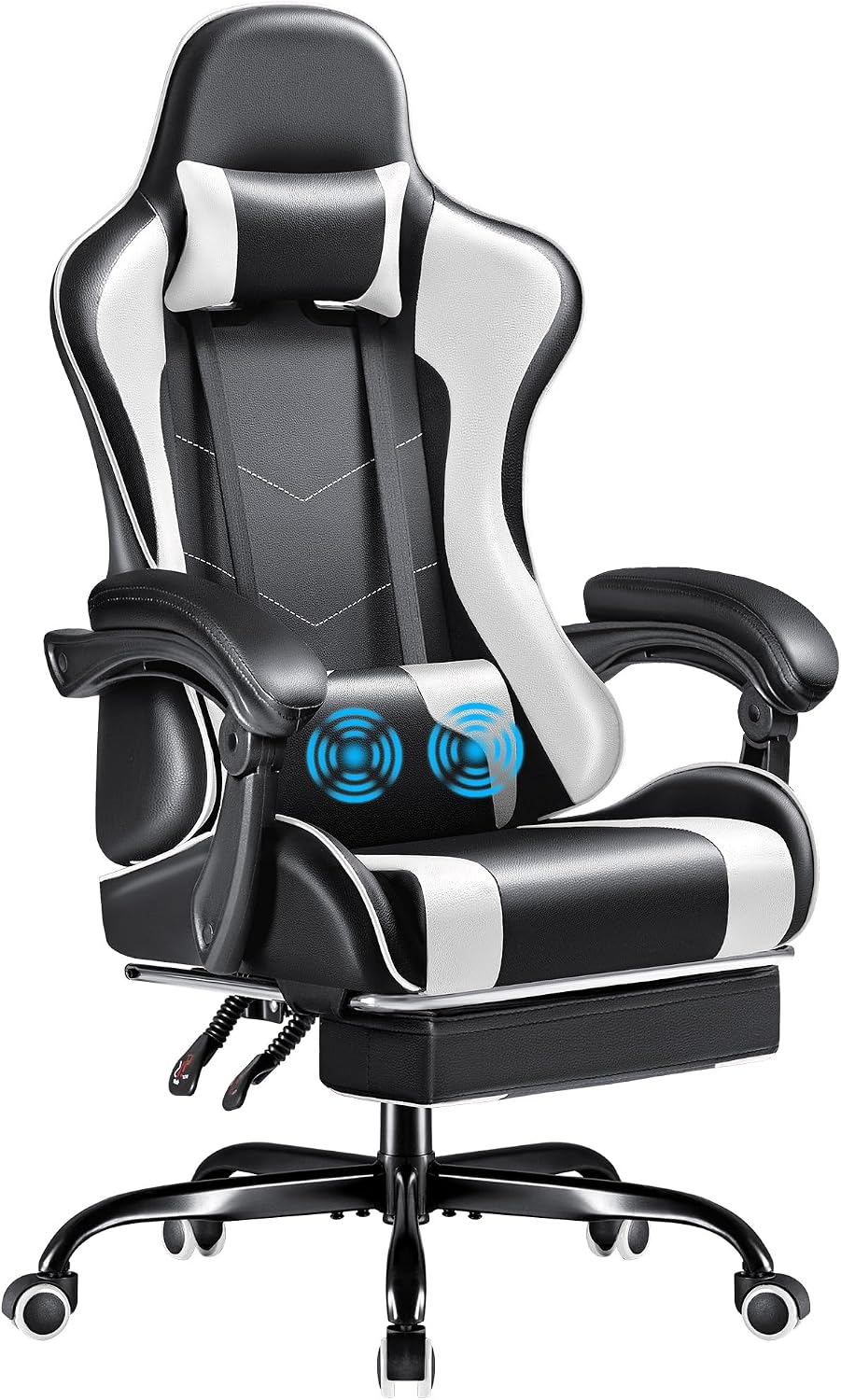 Sofas - Furmax Gaming Chair, Video Game Chair