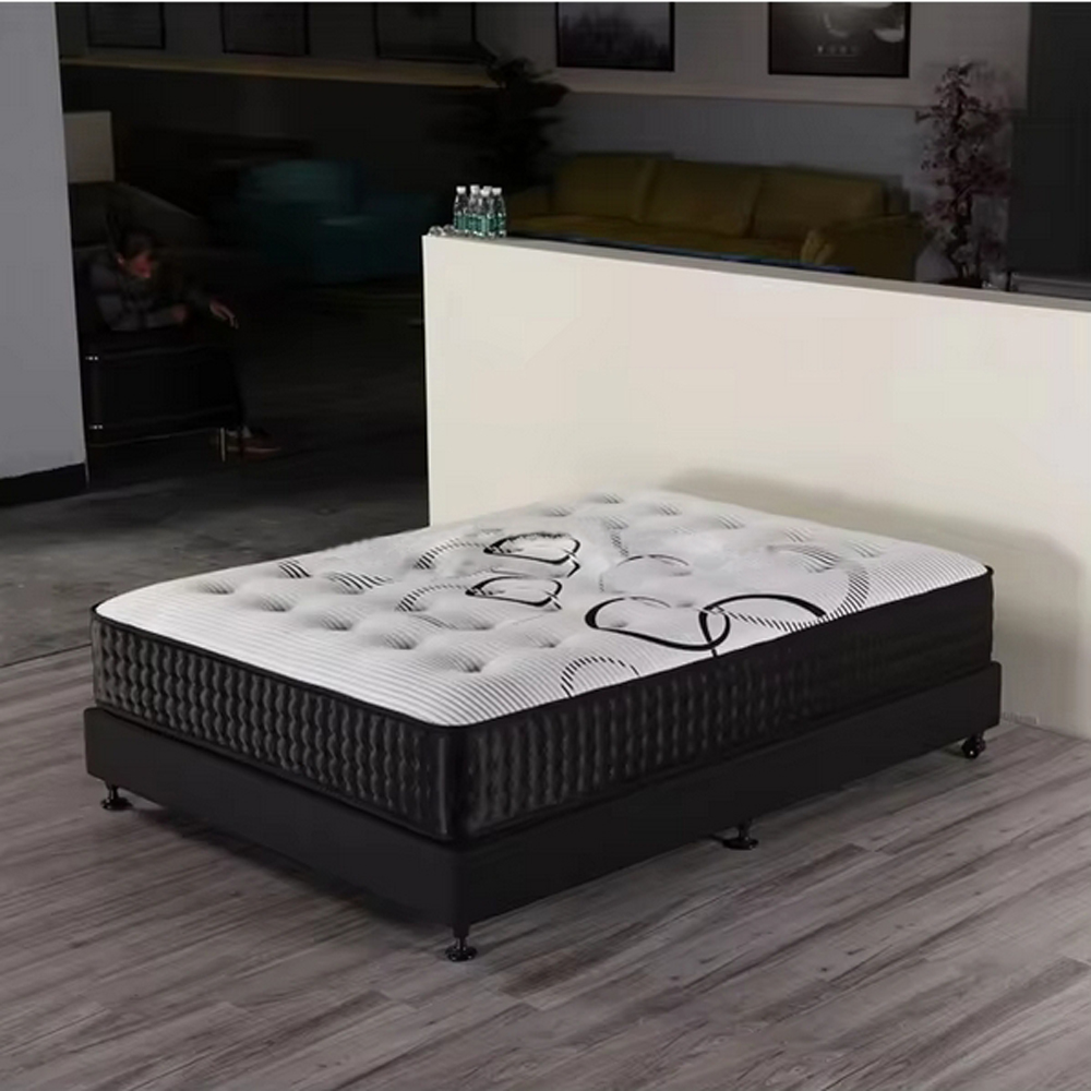 # Superior Hybrid Mattress Wit - Memory Foam Mattress In A Box Queen review and price