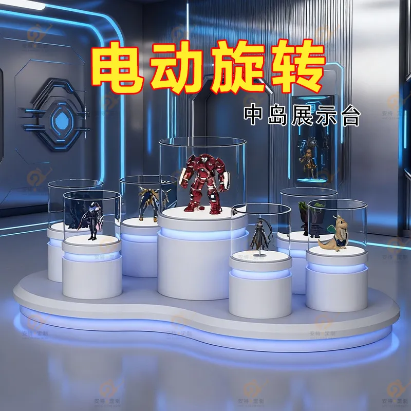 for Nakajima Electric Rotating - Tables review and price