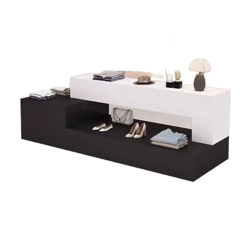 Nakajima display cabinet, tabl - Tables review and price