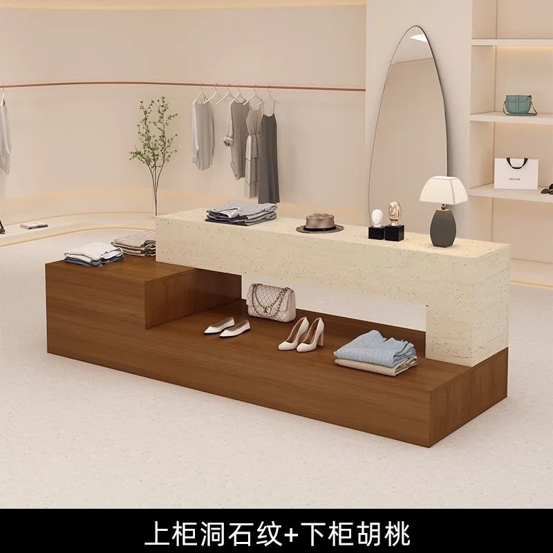 Nakajima display cabinet, tabl - Tables review and price