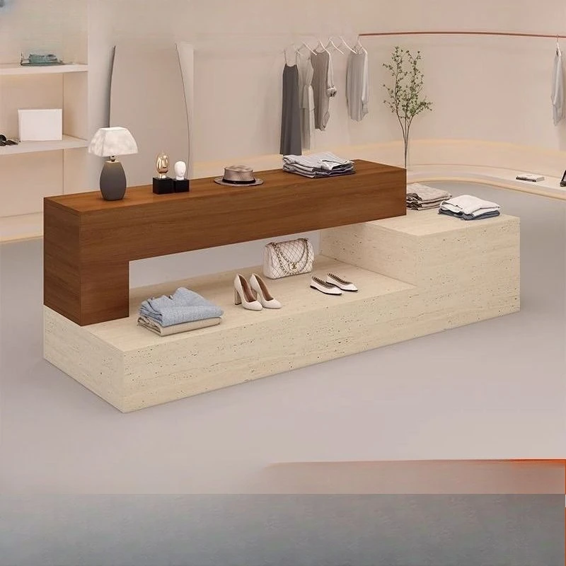 Nakajima display cabinet, tabl - Tables review and price