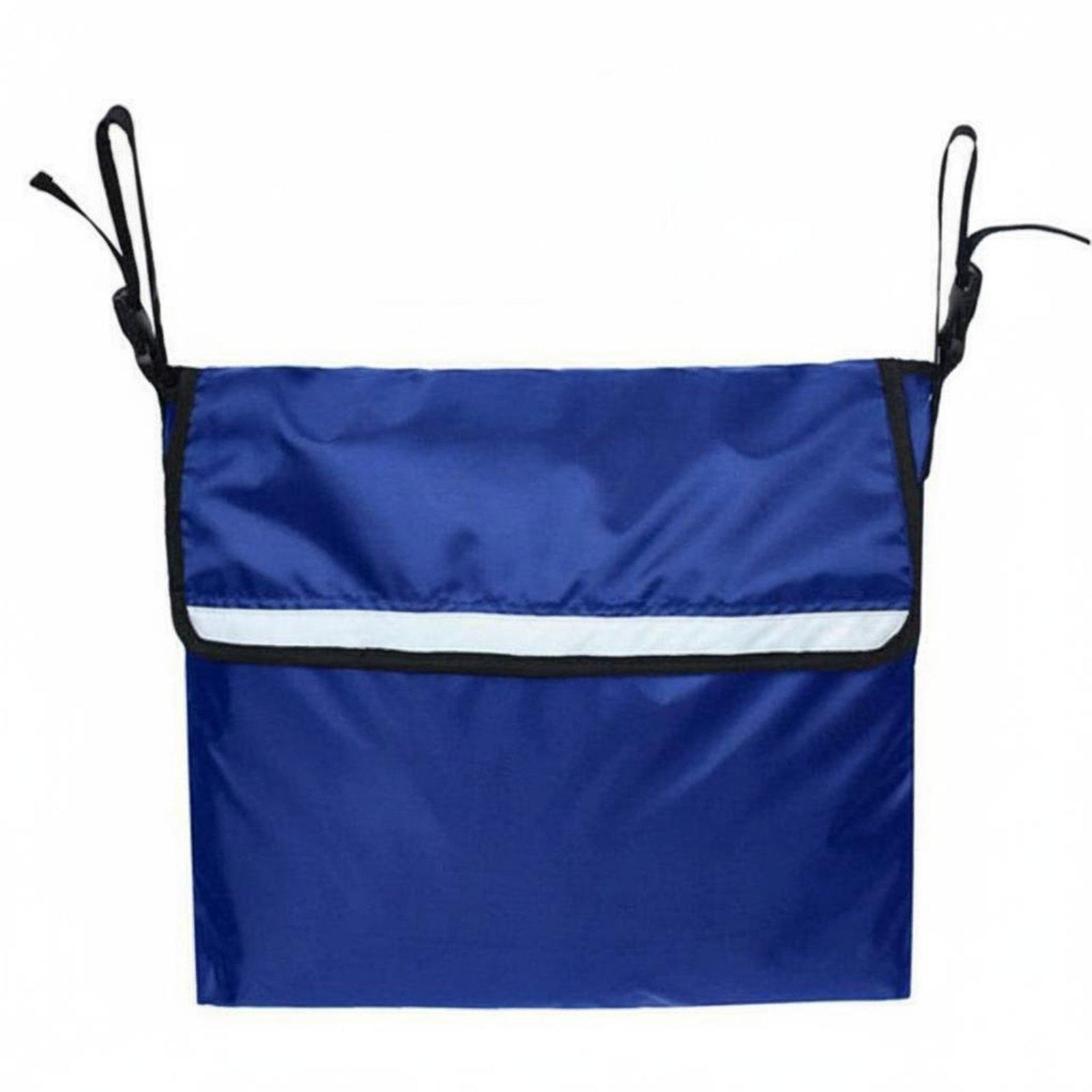 Back Pouch Organizer Bag Oxfor - Storage review and price