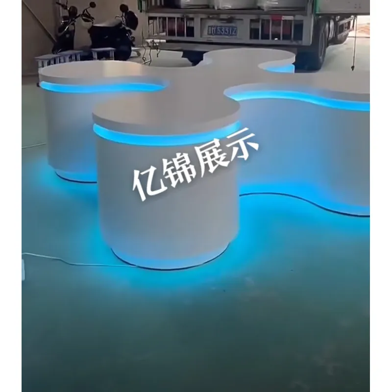 for Nakajima Round Luminous Di - Tables review and price