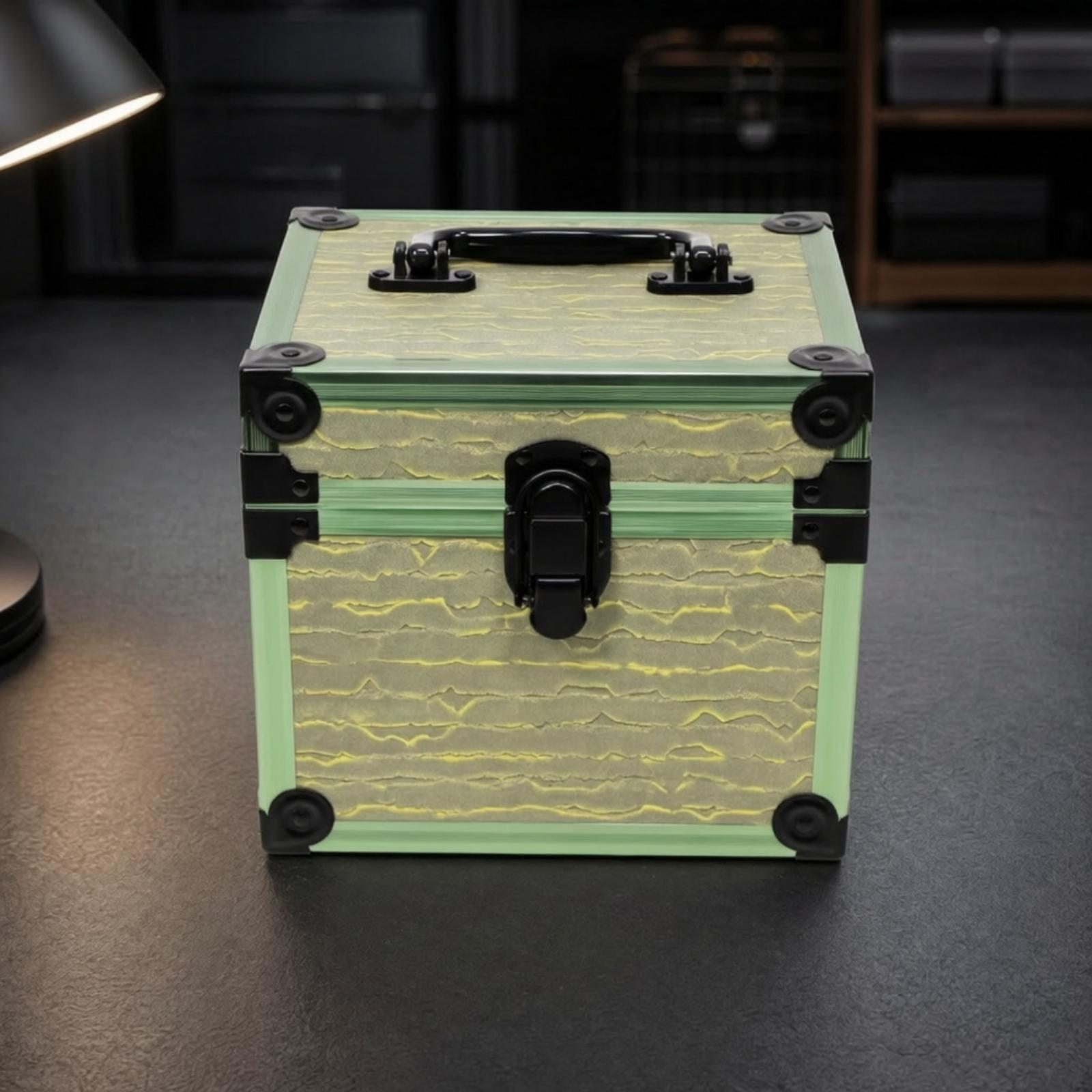 Card Storage Case with Divided - Storage review and price