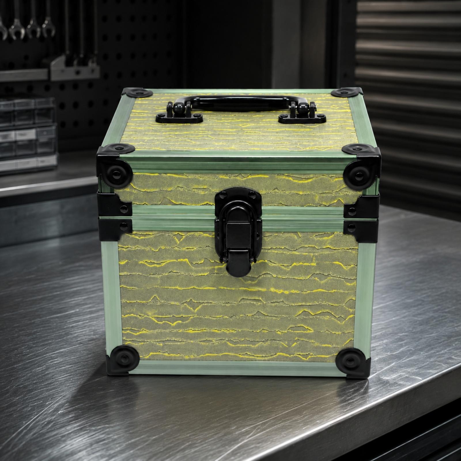 Card Storage Case with Divided - Storage review and price