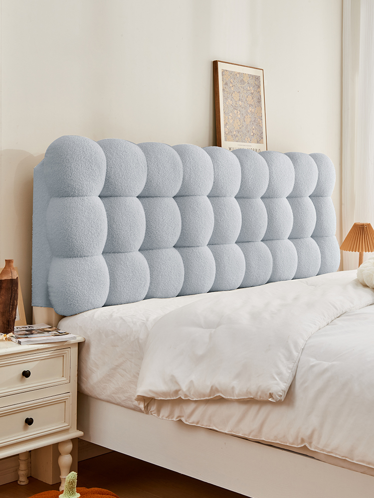 Snowball Tatami Backrest Headb - Headboard Cushion Backrest Tatami review and price